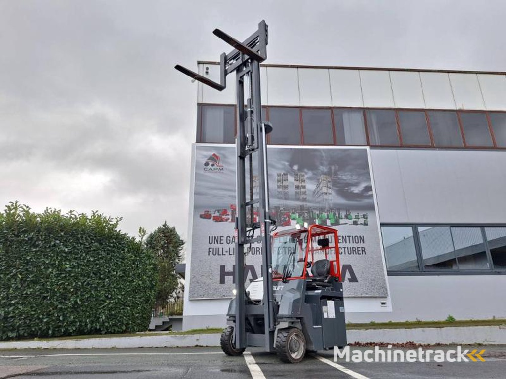 Amlift AGILIFT 4000E