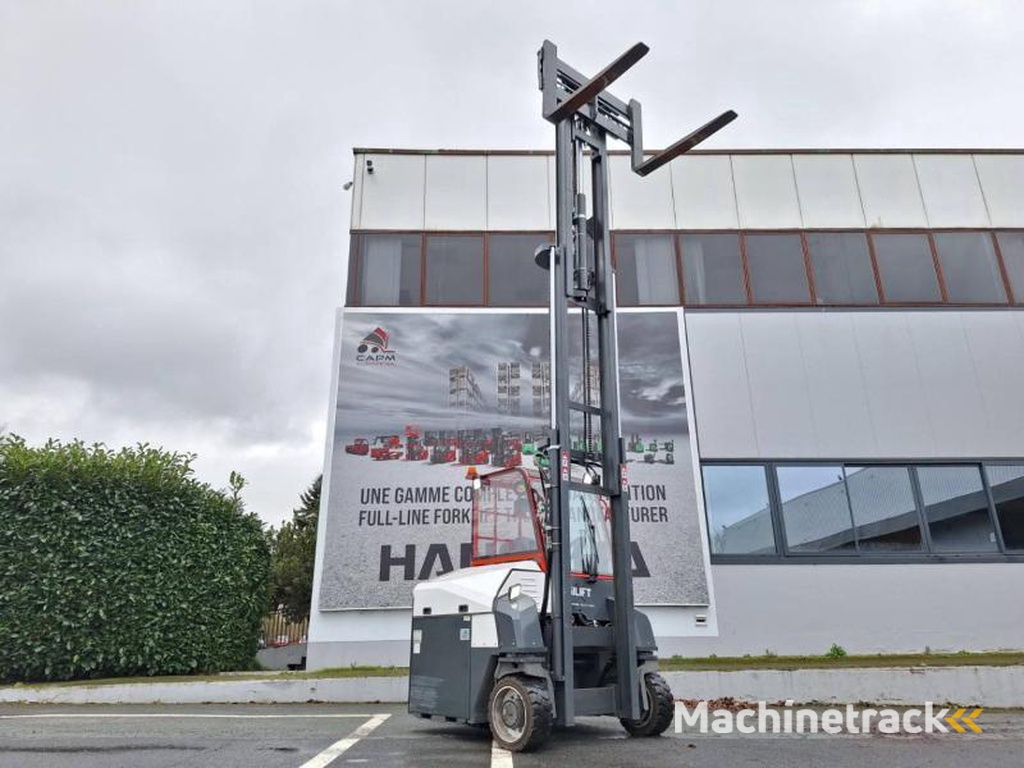 Amlift AGILIFT 4000E