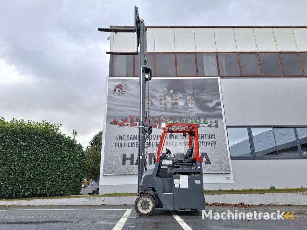 Amlift AGILIFT 4000E