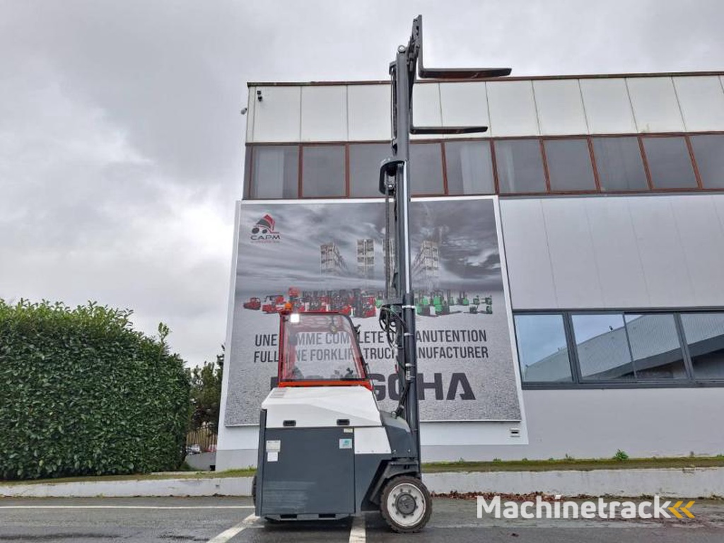 Amlift AGILIFT 4000E