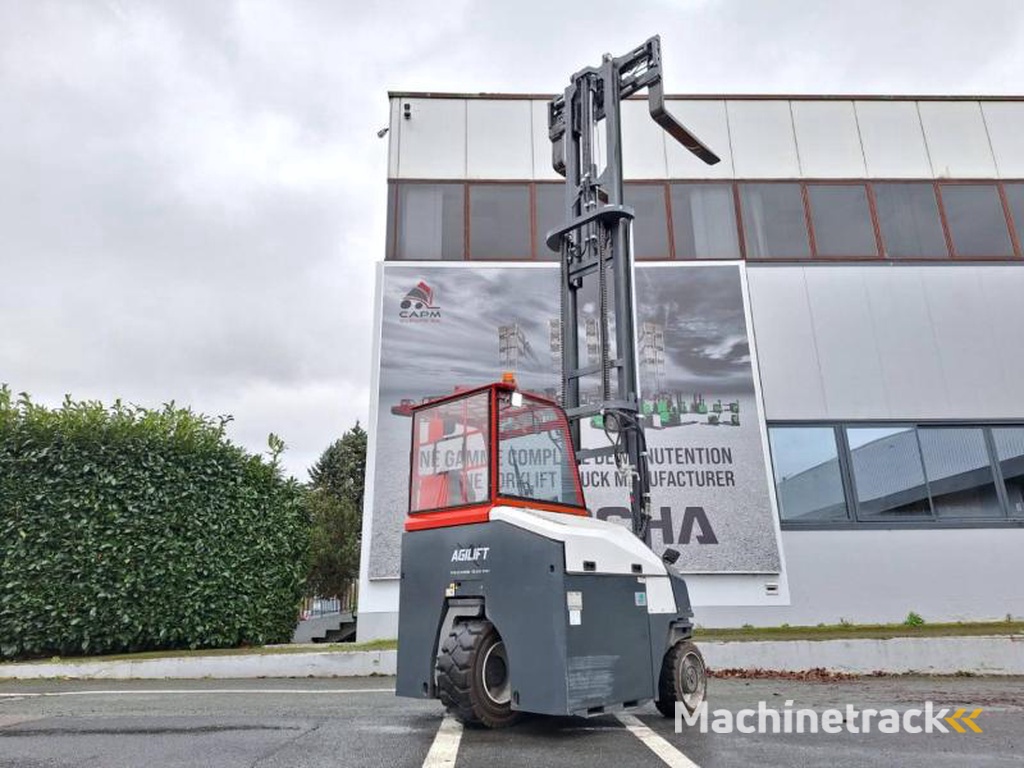 Amlift AGILIFT 4000E