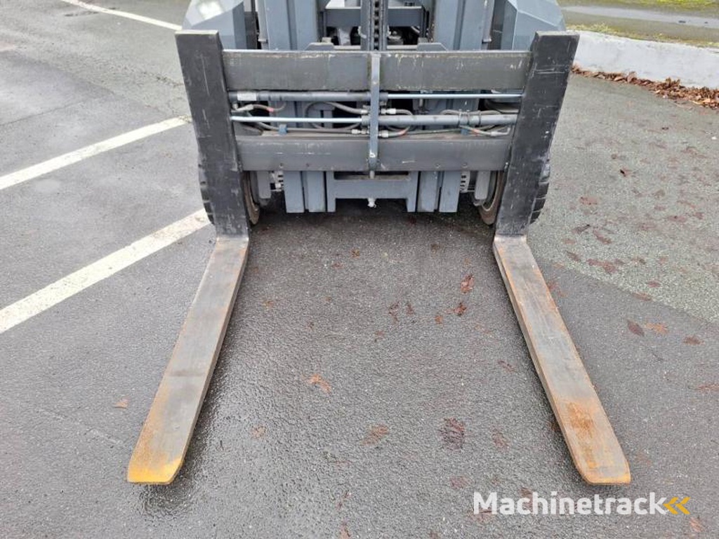 Amlift AGILIFT 4000E