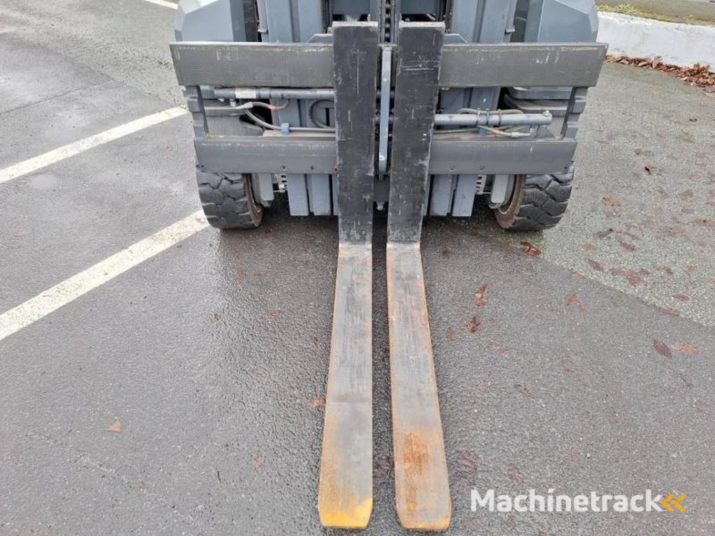 Amlift AGILIFT 4000E