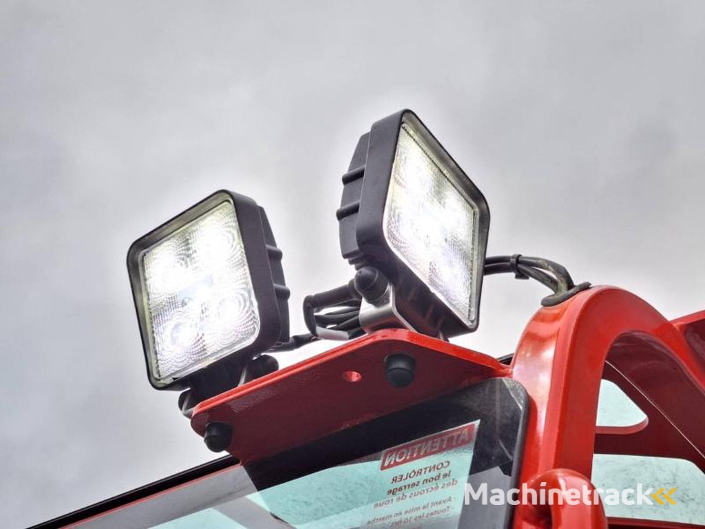 Amlift AGILIFT 4000E