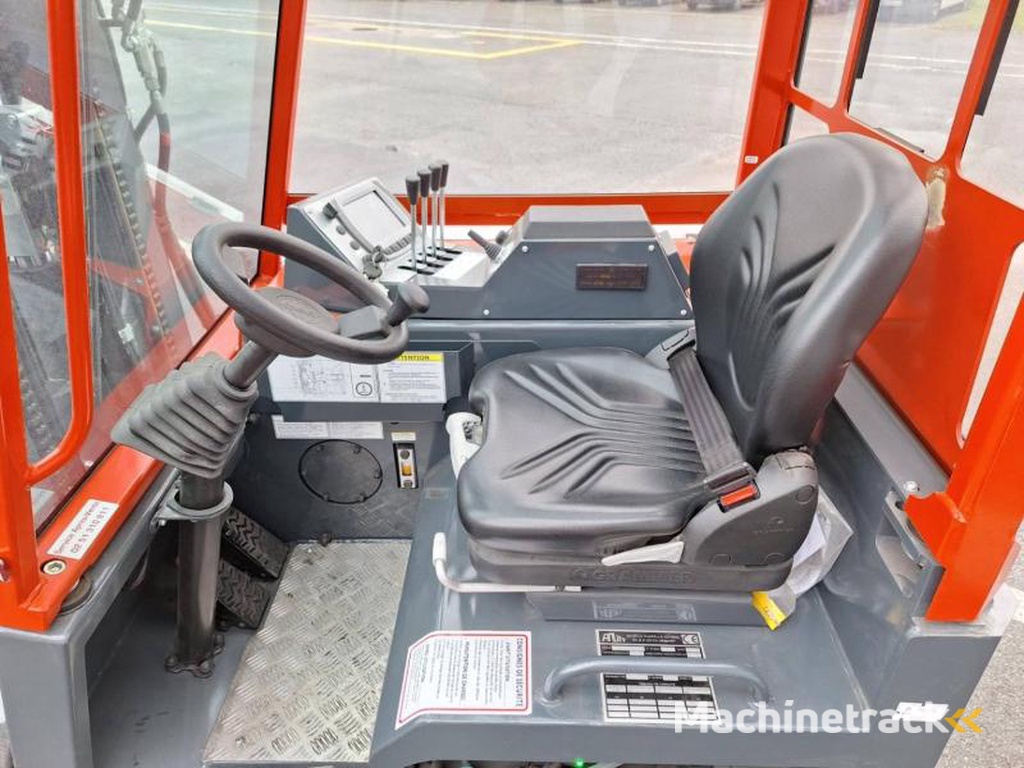 Amlift AGILIFT 4000E