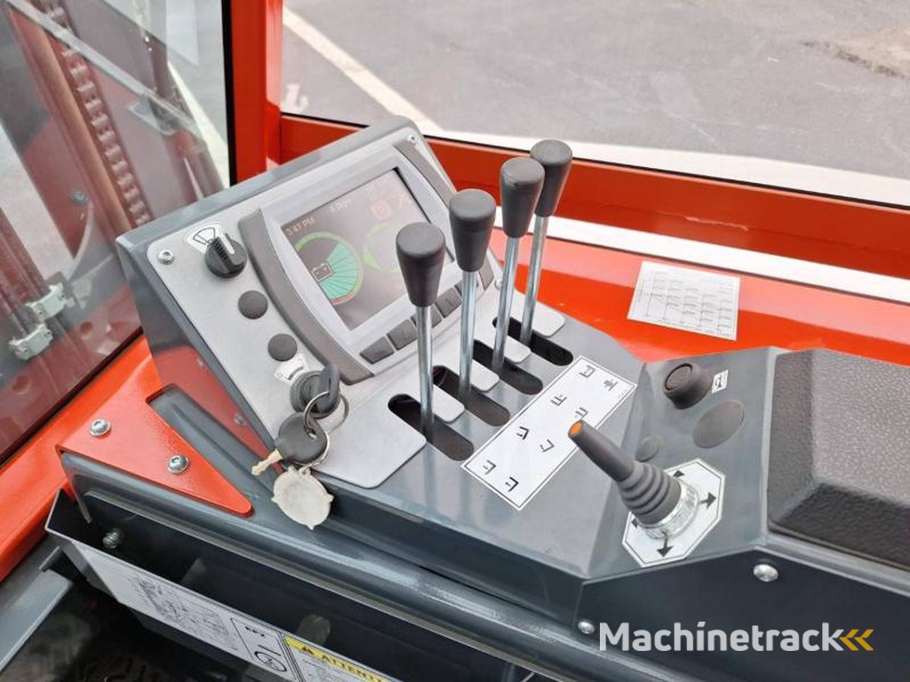 Amlift AGILIFT 4000E