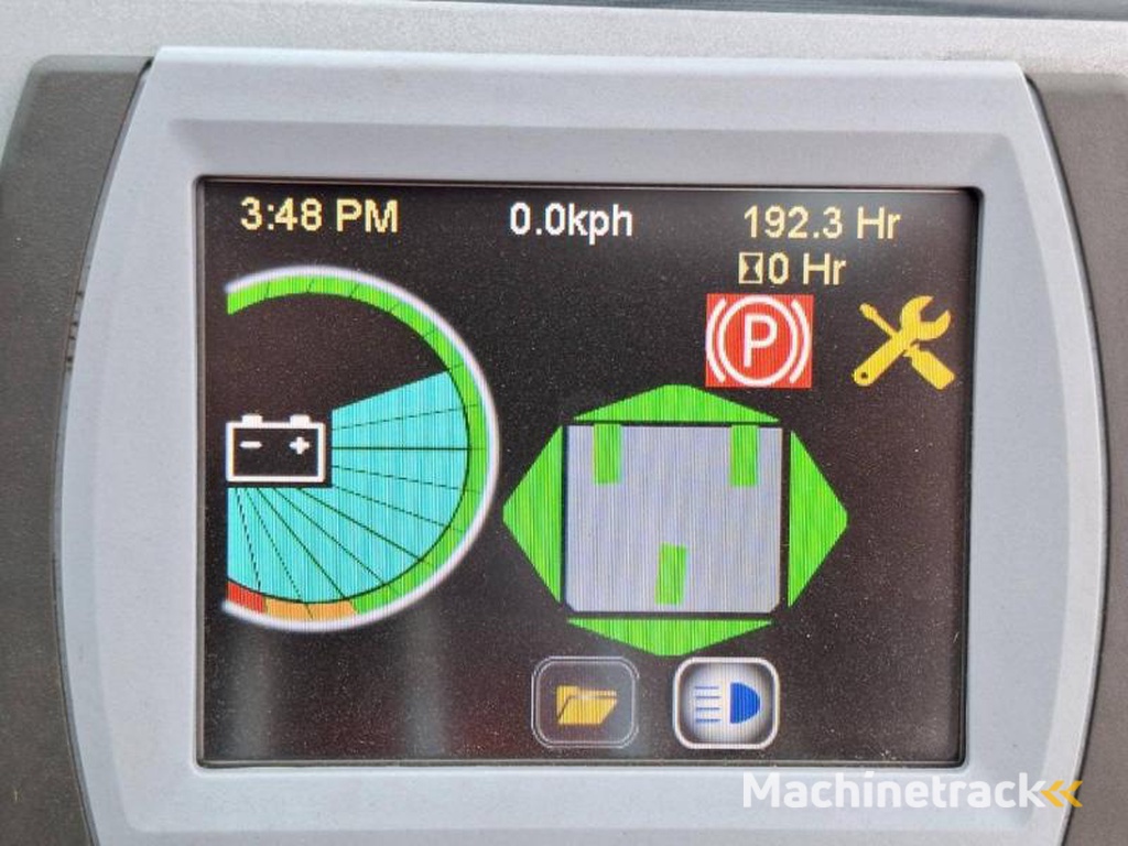 Amlift AGILIFT 4000E