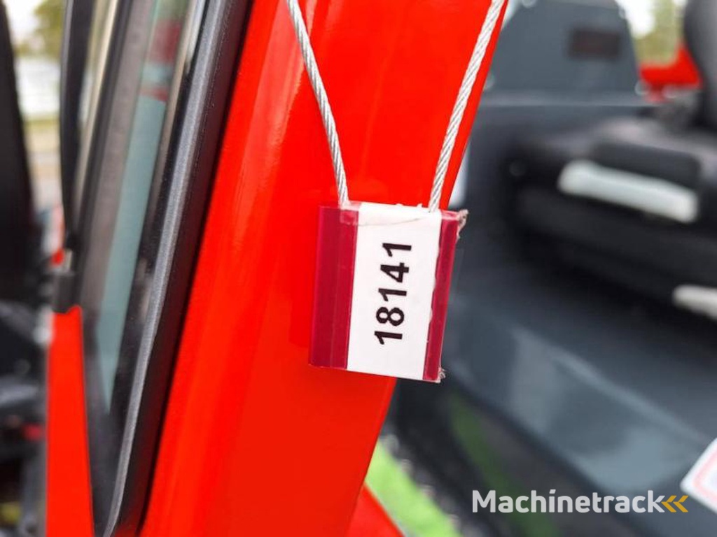 Amlift AGILIFT 4000E