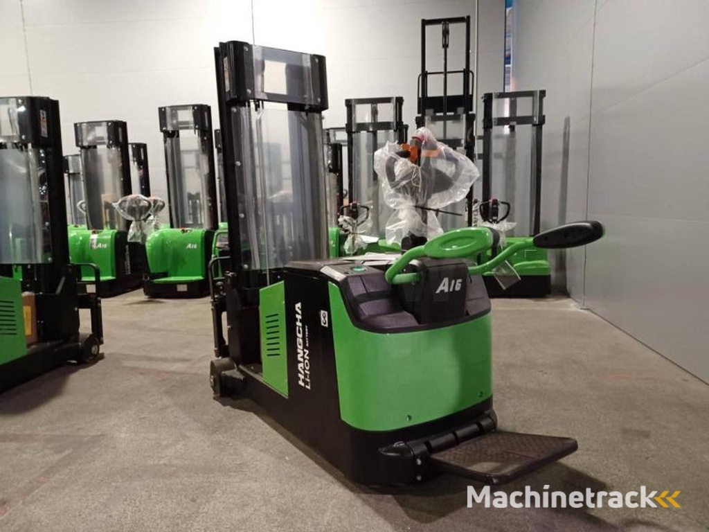 Hangcha CPDB16-AC1S-I