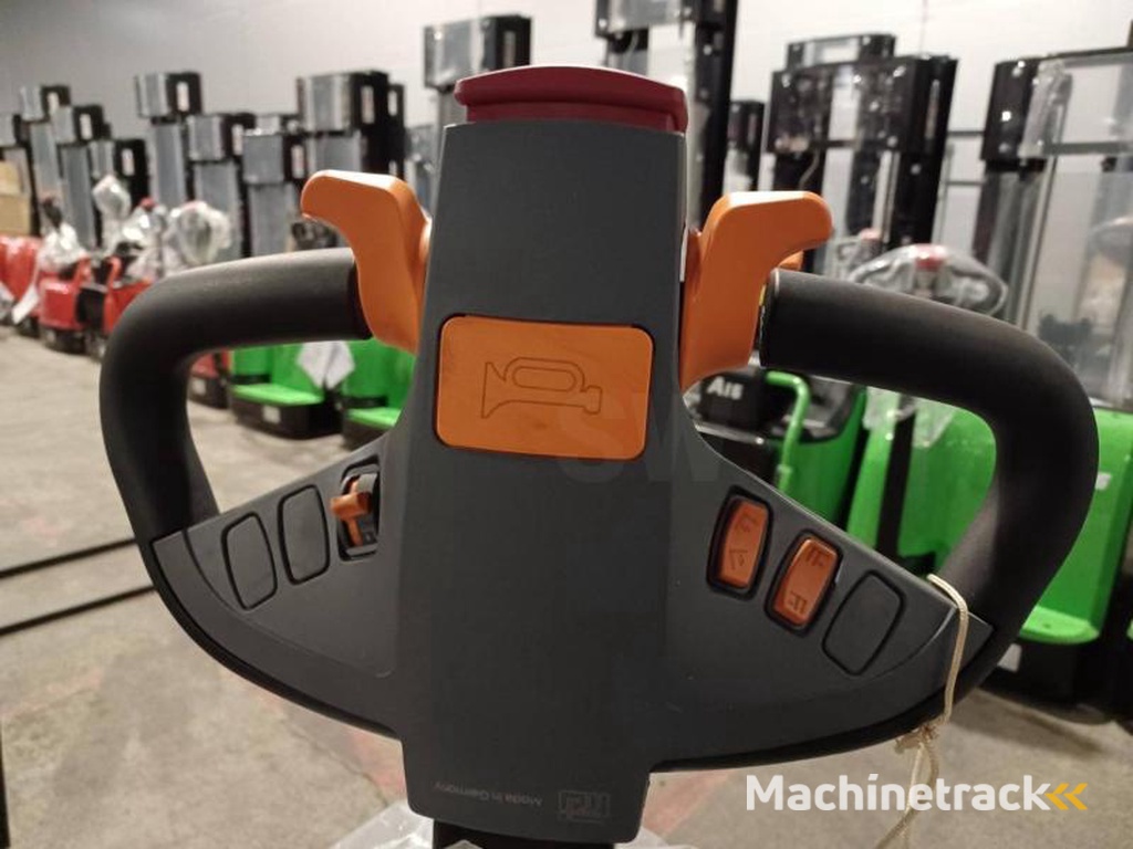 Hangcha CPDB16-AC1S-I