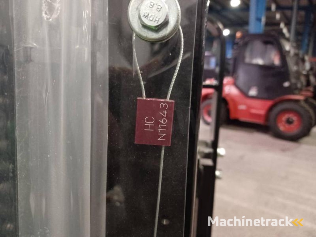 Hangcha CPDB16-AC1S-I