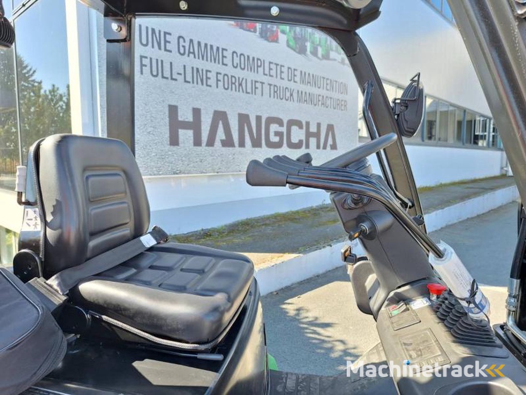 Hangcha XC3-15i-CPDS15-XCY2G-SI-