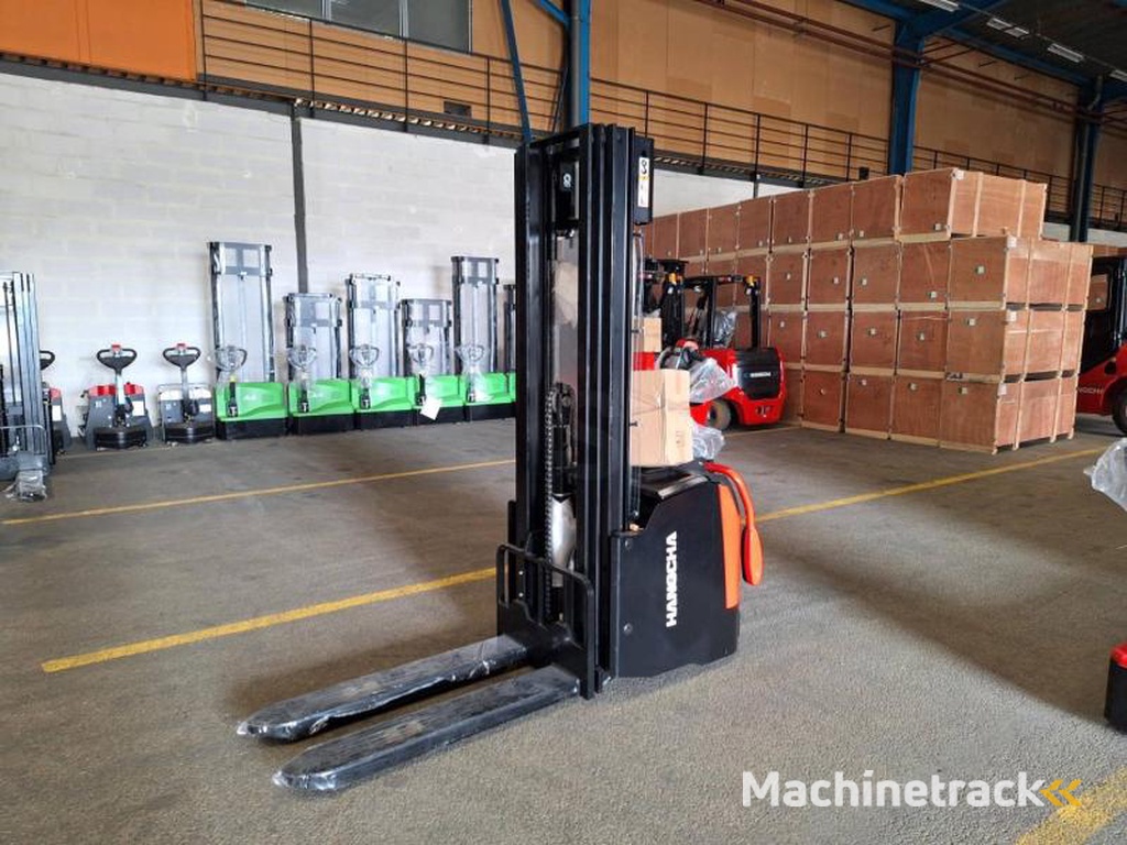 Hangcha CDD14-AC2S-L