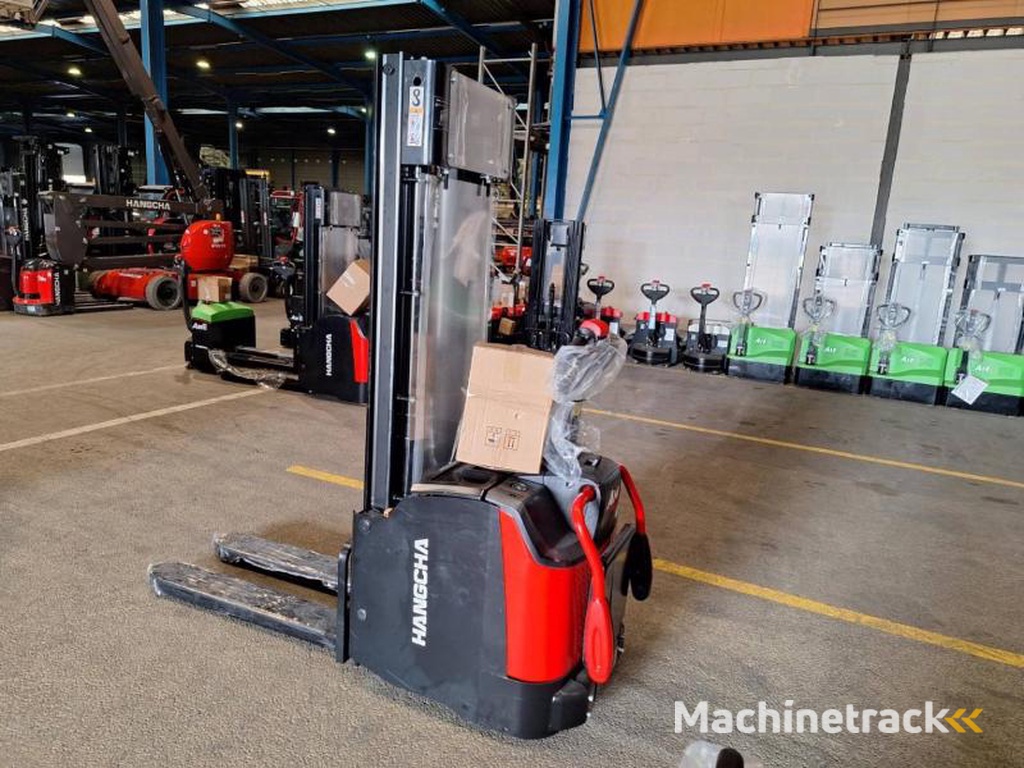 Hangcha CDD14-AC2S-L