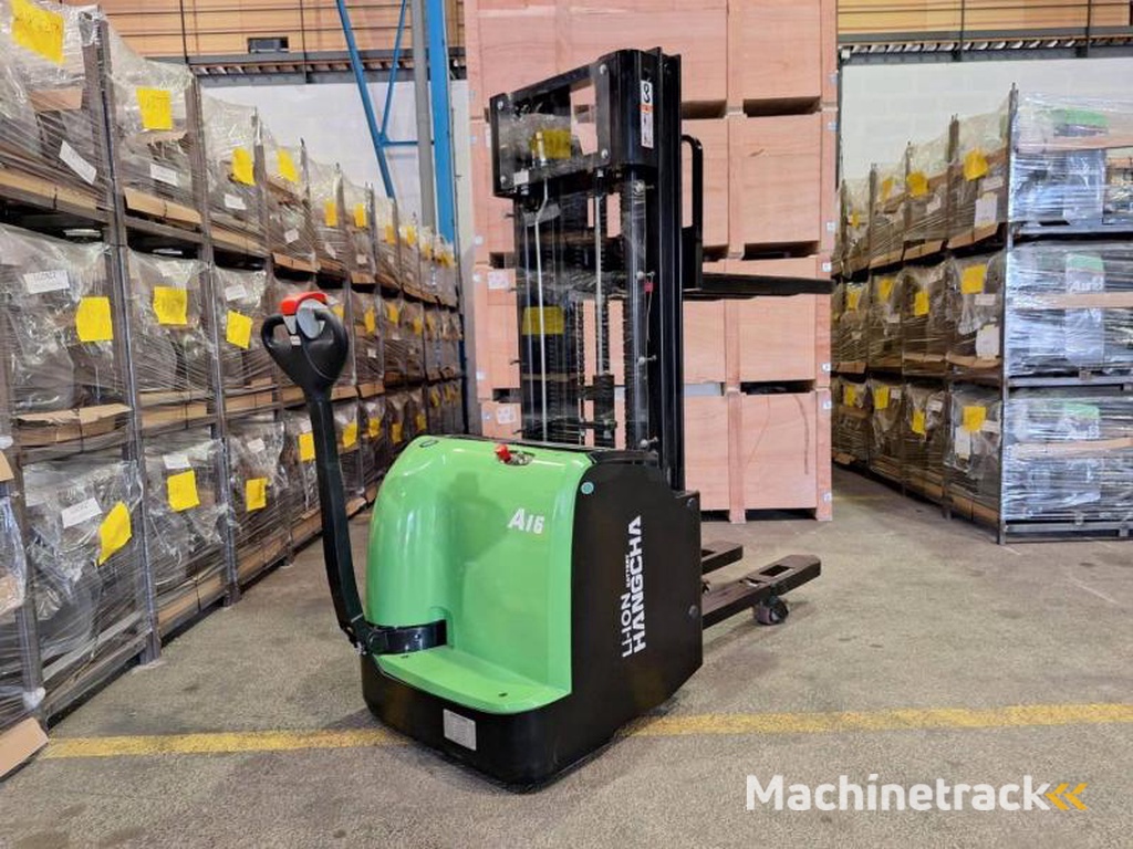 Hangcha CDD16-AC1-LI