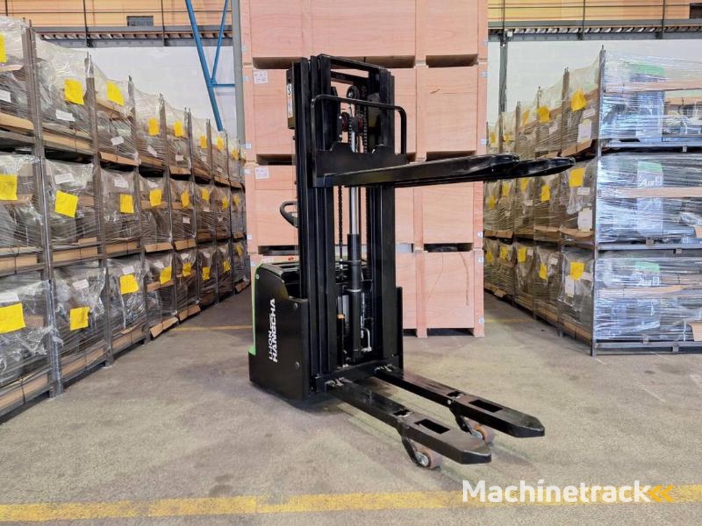 Hangcha CDD16-AC1-LI