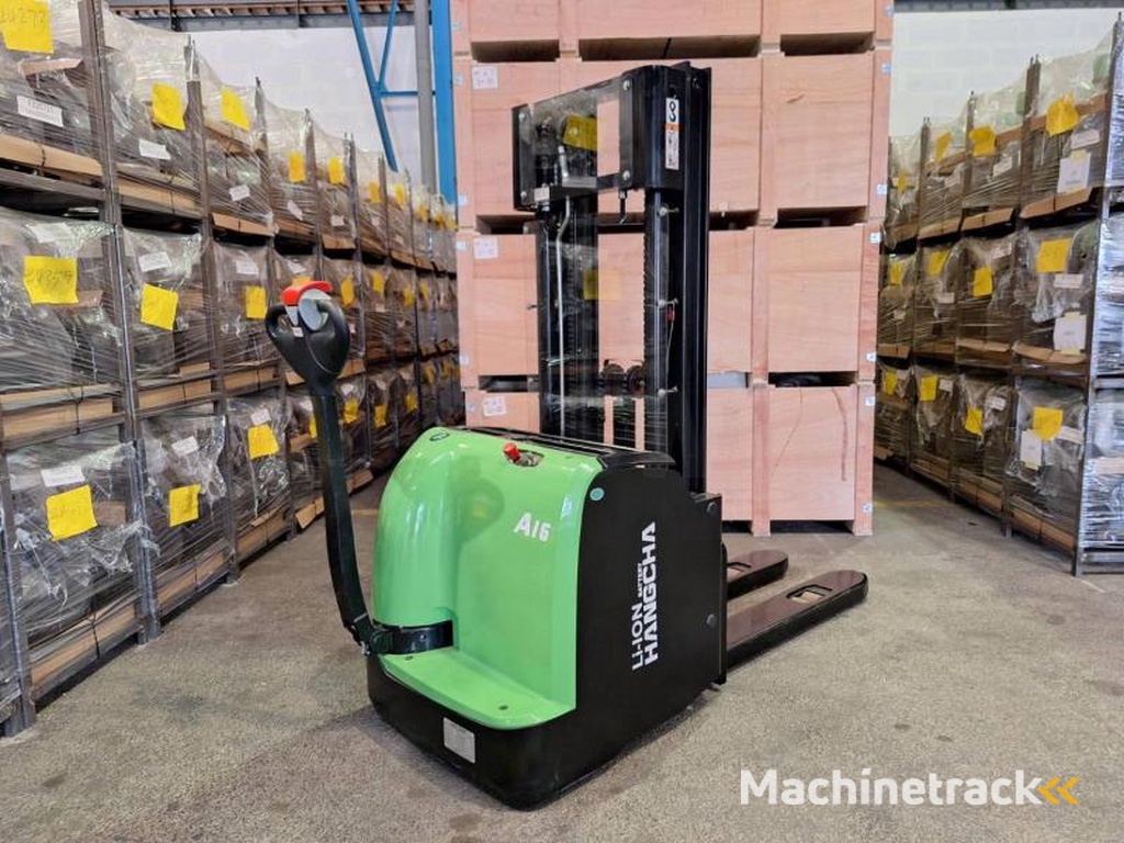 Hangcha CDD16-AC1-LI