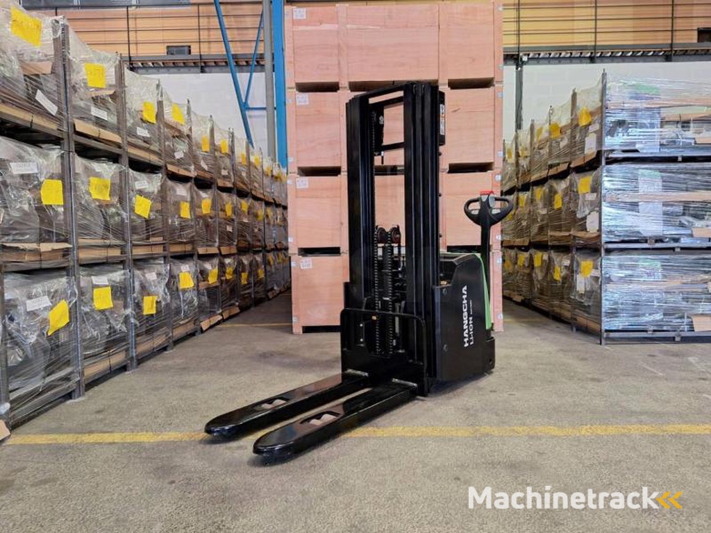 Hangcha CDD16-AC1-LI