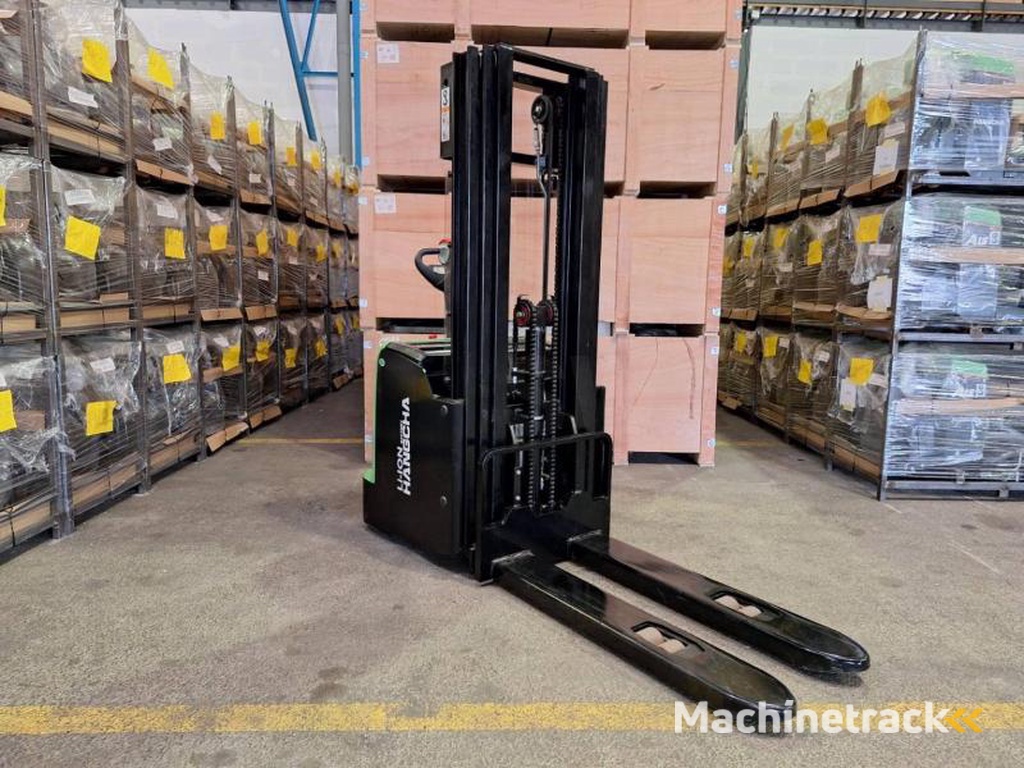 Hangcha CDD16-AC1-LI