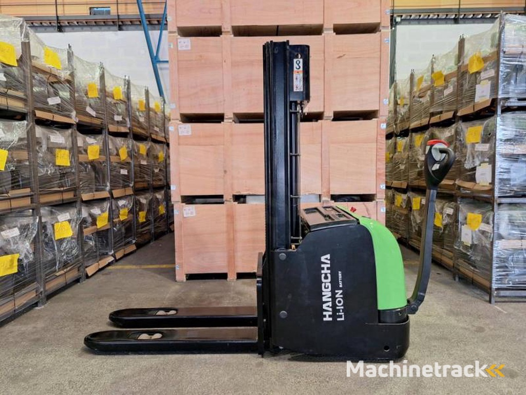 Hangcha CDD16-AC1-LI