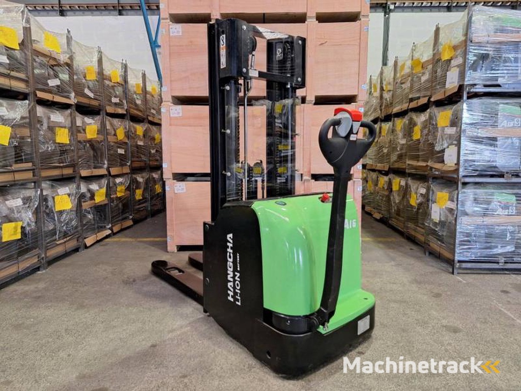 Hangcha CDD16-AC1-LI