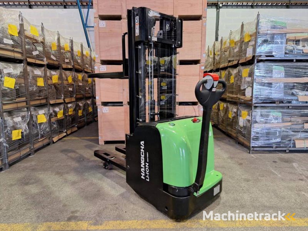 Hangcha CDD16-AC1-LI