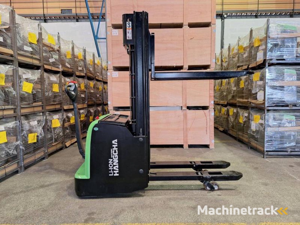 Hangcha CDD16-AC1-LI