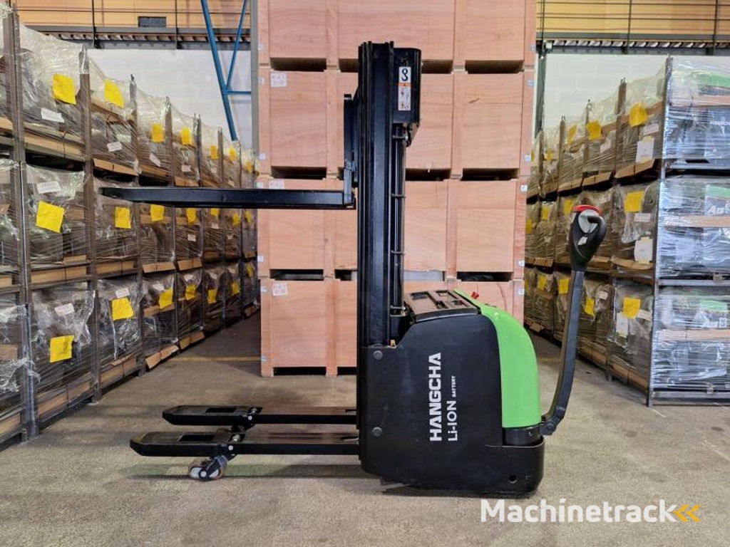 Hangcha CDD16-AC1-LI