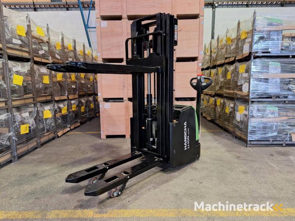 Hangcha CDD16-AC1-LI