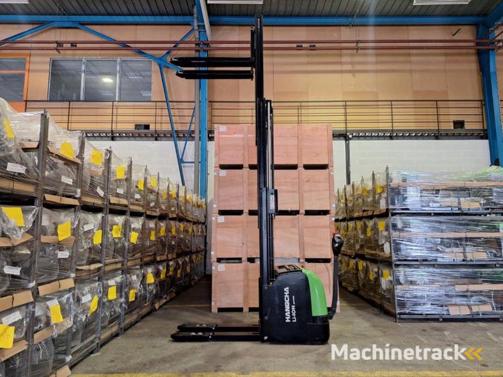 Hangcha CDD16-AC1-LI