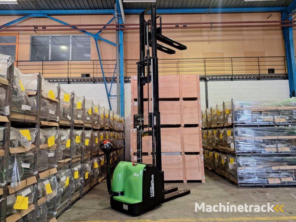 Hangcha CDD16-AC1-LI