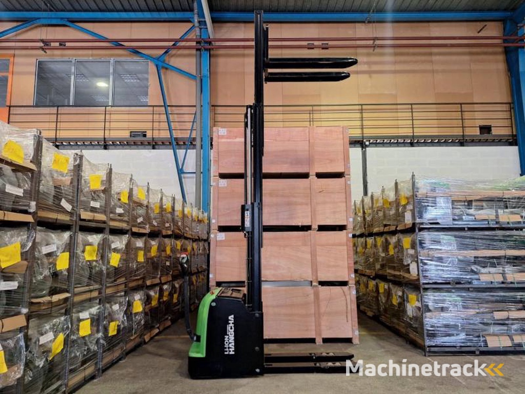 Hangcha CDD16-AC1-LI