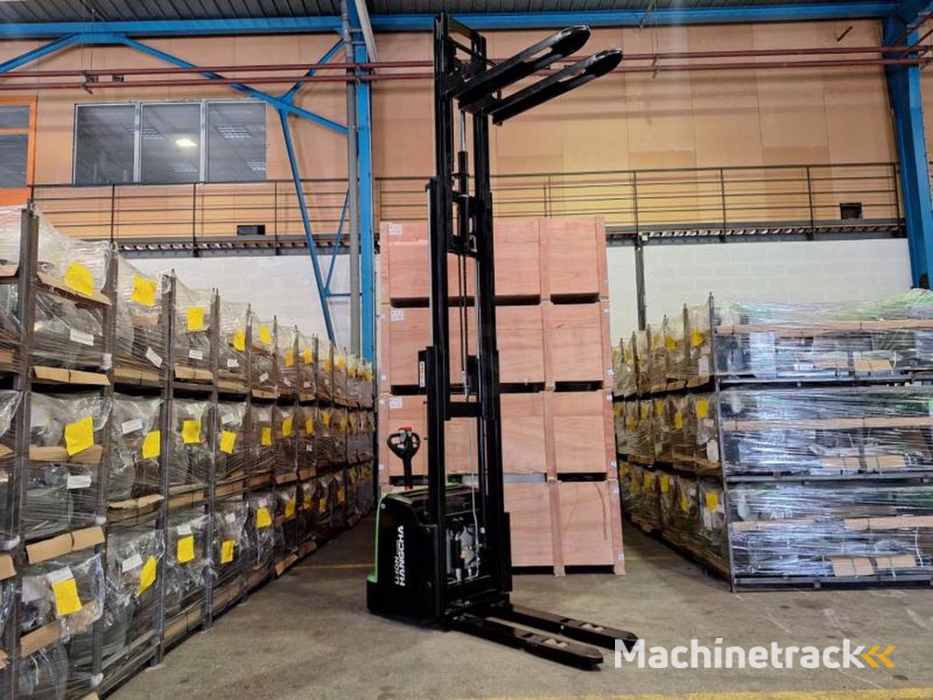 Hangcha CDD16-AC1-LI