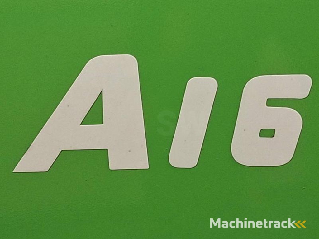 Hangcha CDD16-AC1-LI