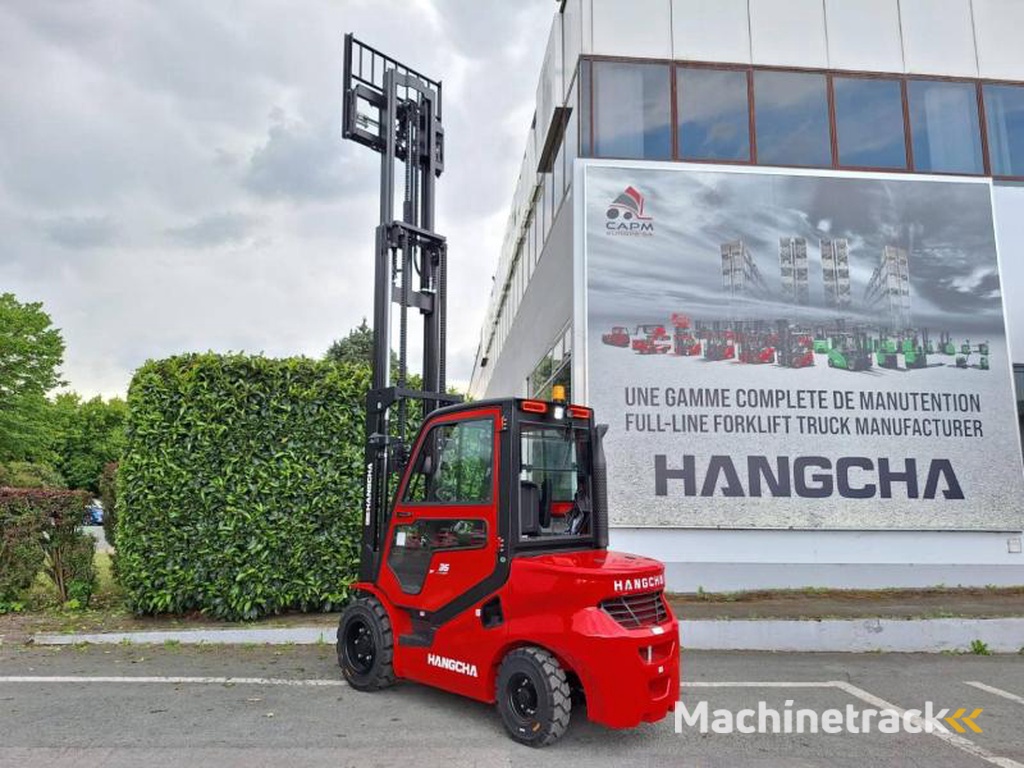 Hangcha XF35D-2