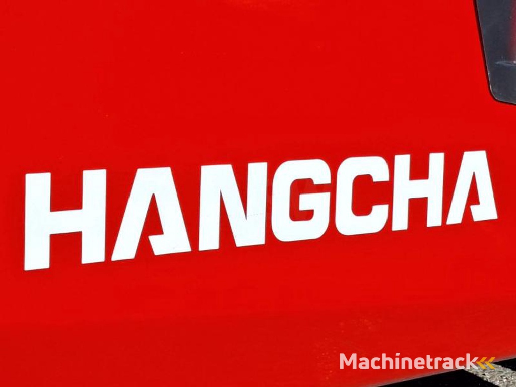 Hangcha XF35D-2