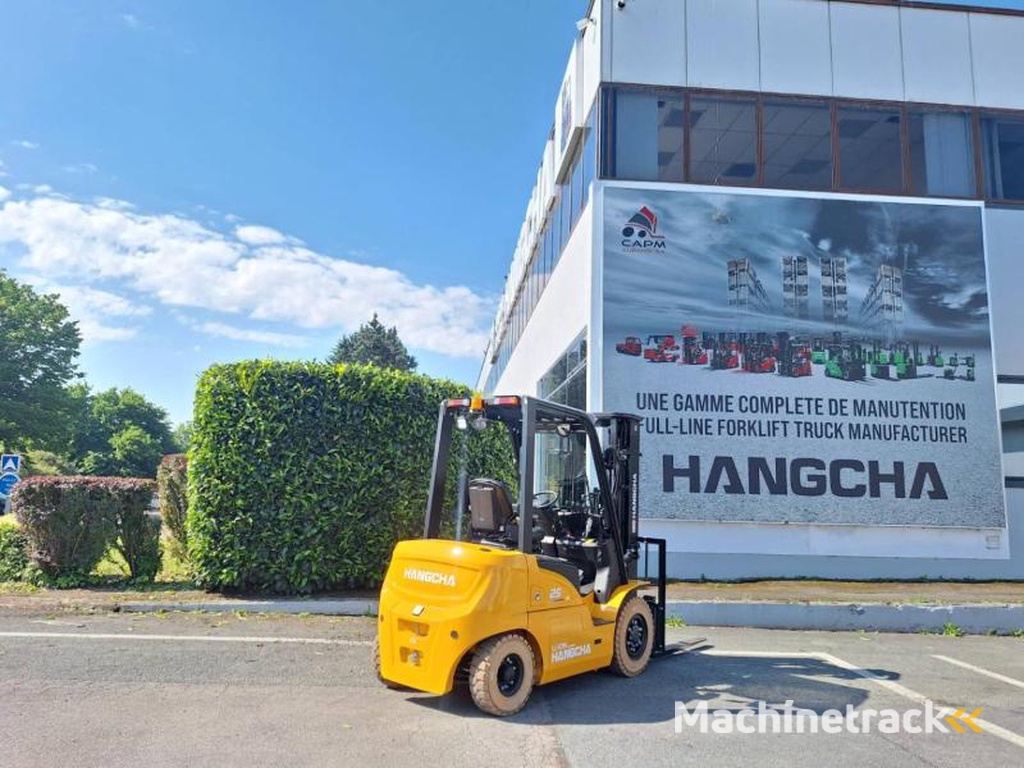 Hangcha XE25i