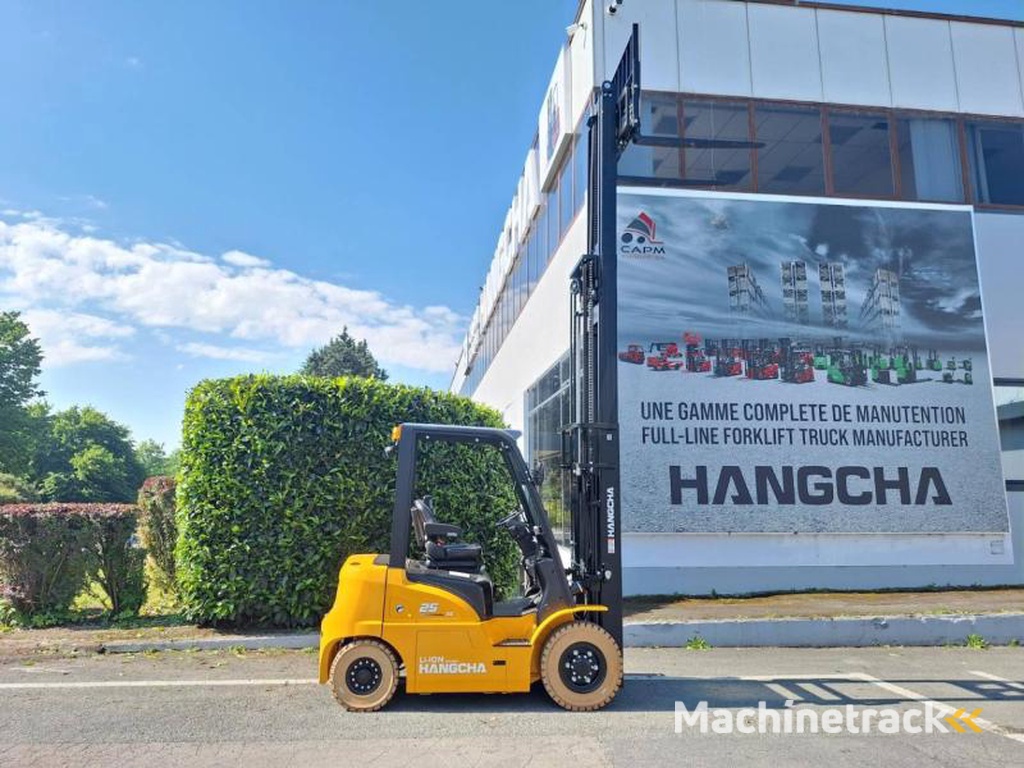 Hangcha XE25i
