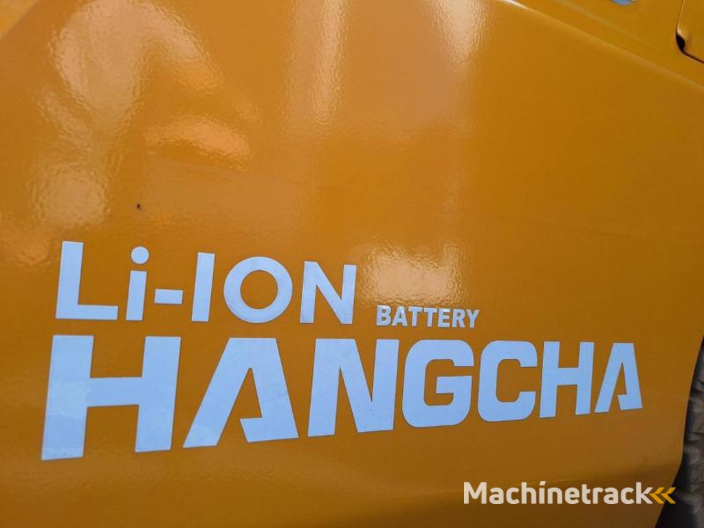 Hangcha XE25i