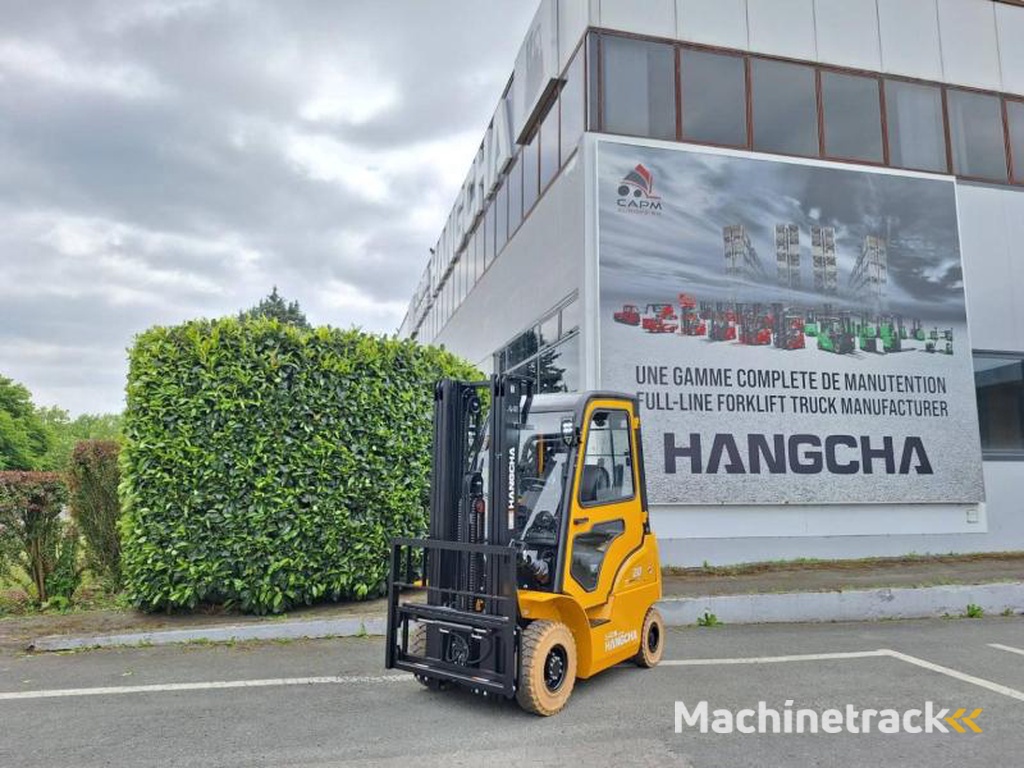 Hangcha XE20Ci