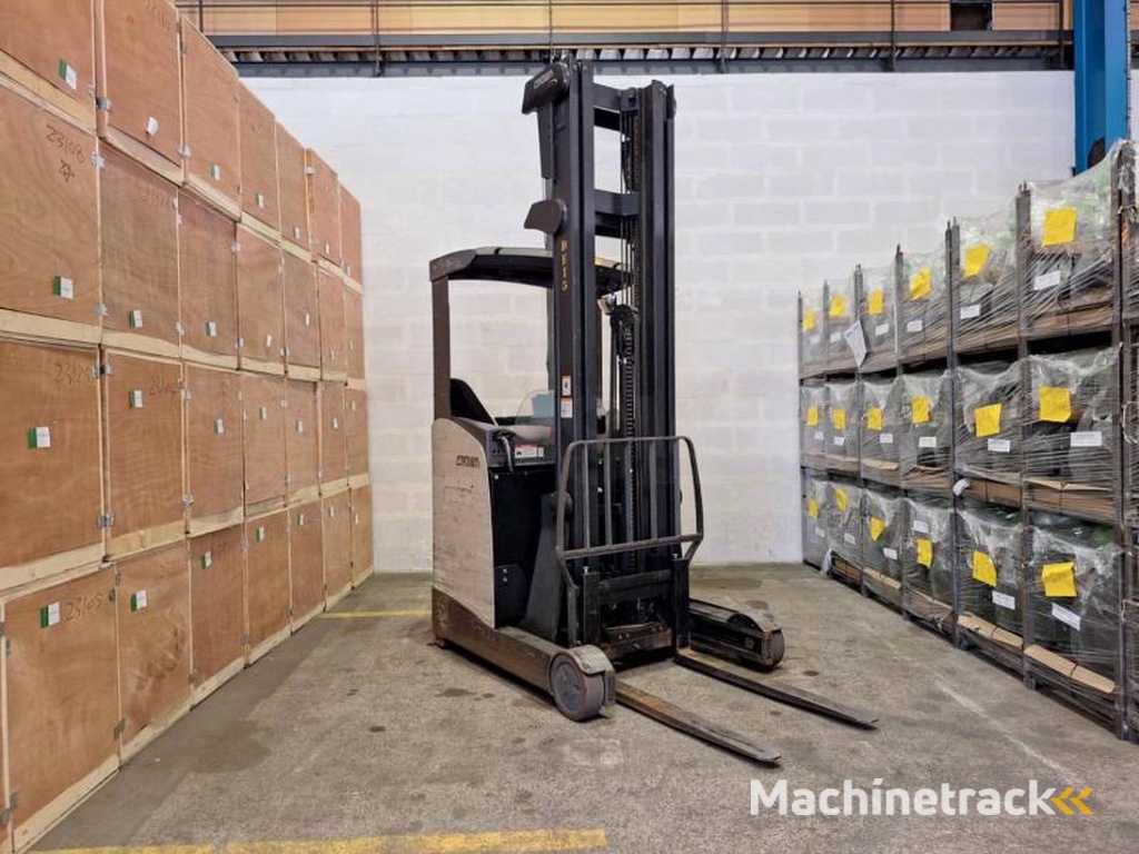 Crown ESR-5260-14-OPT-2