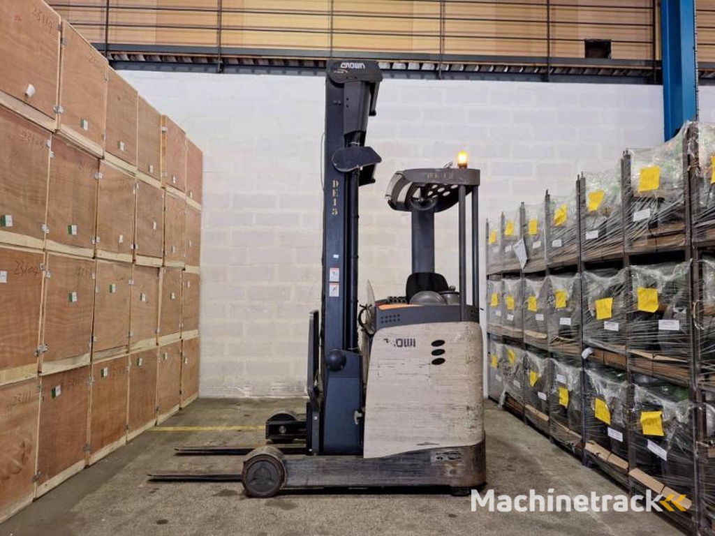 Crown ESR-5260-14-OPT-2