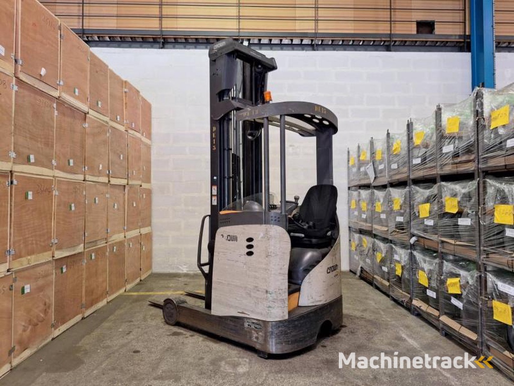 Crown ESR-5260-14-OPT-2