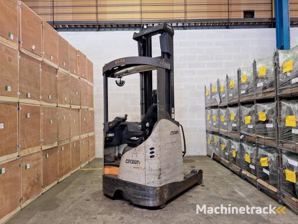 Crown ESR-5260-14-OPT-2