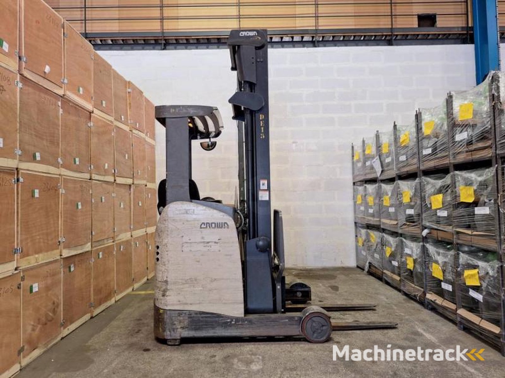 Crown ESR-5260-14-OPT-2