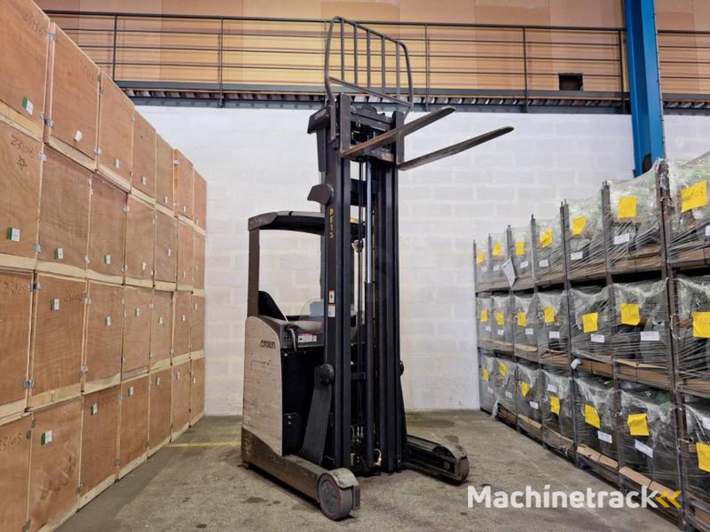 Crown ESR-5260-14-OPT-2