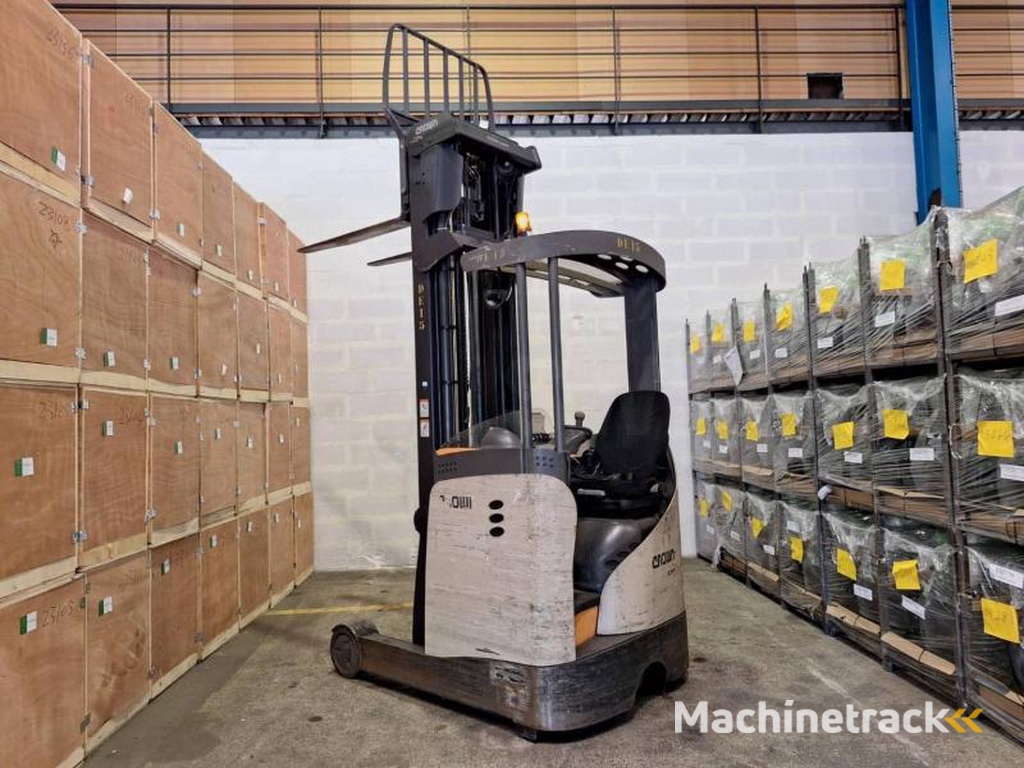 Crown ESR-5260-14-OPT-2