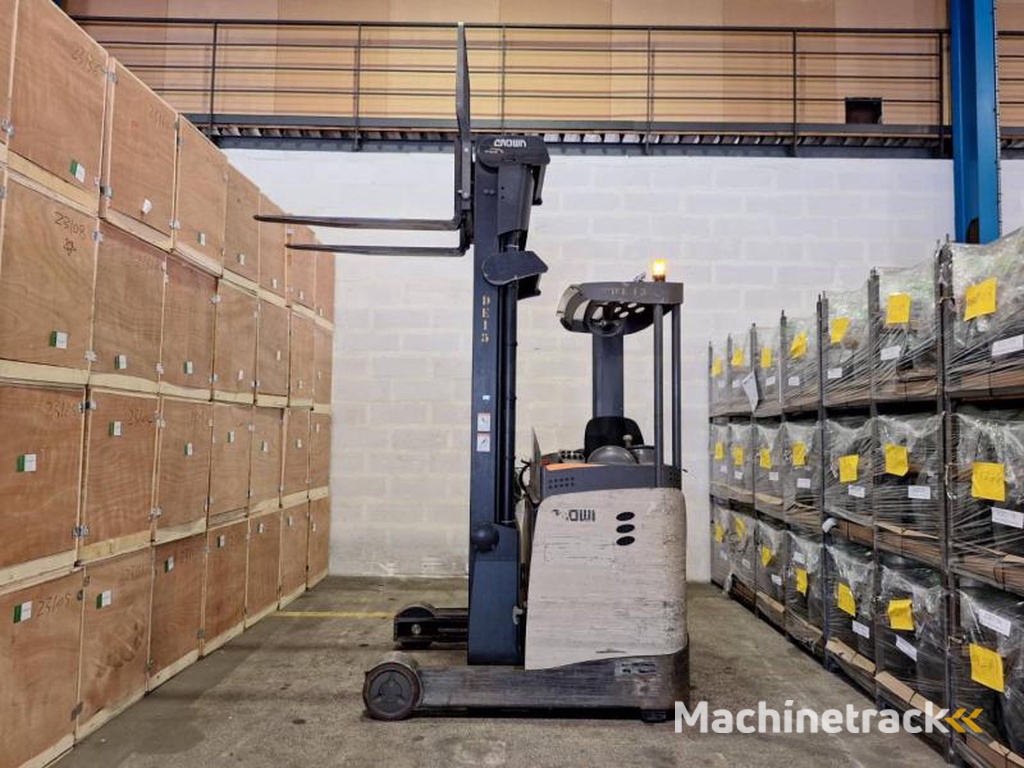 Crown ESR-5260-14-OPT-2