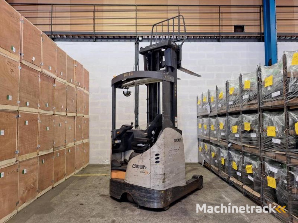 Crown ESR-5260-14-OPT-2