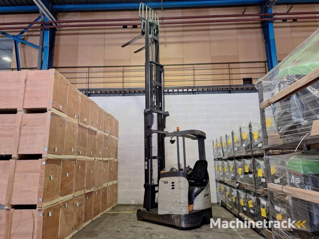 Crown ESR-5260-14-OPT-2